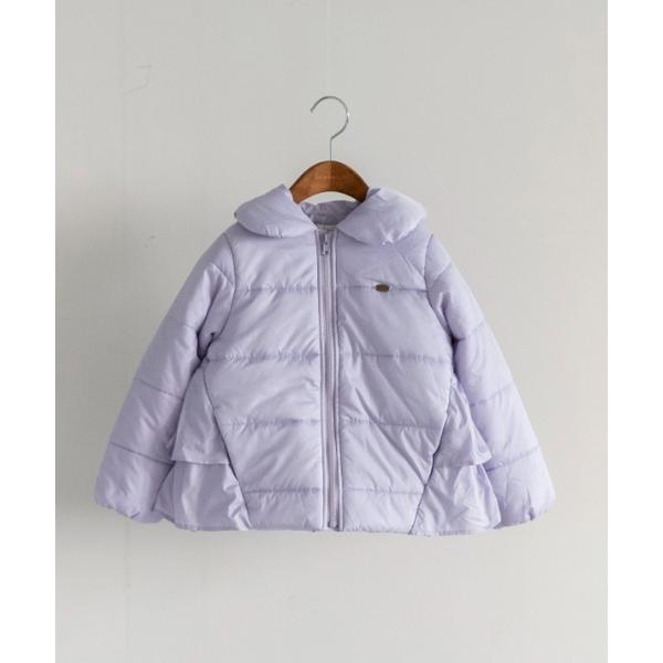 『タイムセール実施中』ZOZO問い合わせ番号:98269229ショップ:branshes，ブランシェスブランド:branshes，ブランシェス商品名:【マシンウォッシャブル】フリルアウターカテゴリ:ジャケット/アウター&gt;ブルゾンブラン...