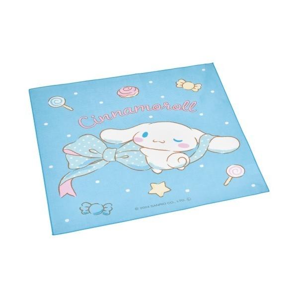 ZOZO問い合わせ番号:98270244ショップ:Rora，ローラブランド:Skater，スケーター商品名:キャラクター ランチクロス KB4カテゴリ:食器/キッチン>ランチョンマット/テーブルウェアブランド品番:1718kb4素材:...