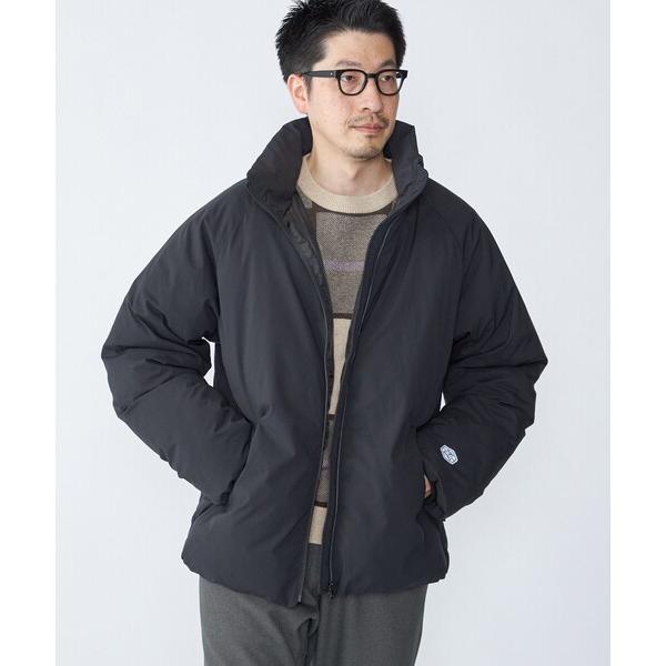 ZOZO問い合わせ番号:98270499ショップ:SHIPS，シップスブランド:SHIPS，シップス商品名:SHIPS: パデッド スタンドカラー ジャケットカテゴリ:ジャケット/アウター>その他アウターブランド品番:114-57-0...