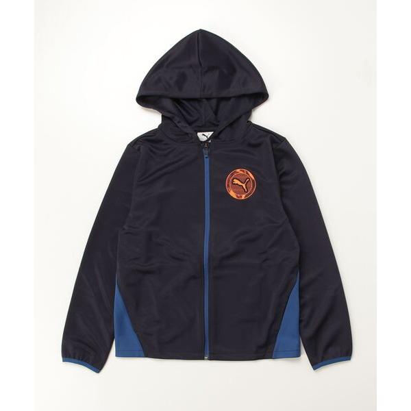 『タイムセール実施中』ZOZO問い合わせ番号:98271296ショップ:アルペンZOZOTOWN店，アルペンゾゾタウンテンブランド:PUMA，プーマ商品名:プーマ PUMA ACTIVE SPORTS ポリ FZ HD B_カテゴリ:トップ...