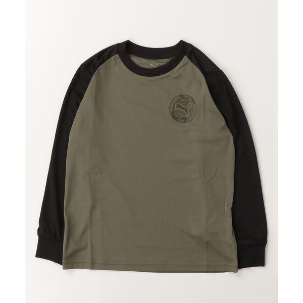 『タイムセール実施中』ZOZO問い合わせ番号:98271300ショップ:アルペンZOZOTOWN店，アルペンゾゾタウンテンブランド:PUMA，プーマ商品名:プーマ PUMA ACTIVE SPORTS ポリ LS Tシャツ_カテゴリ:トップ...