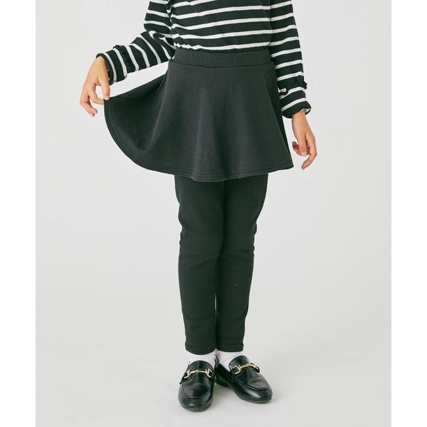 『タイムセール実施中』ZOZO問い合わせ番号:98271972ショップ:ever closet，エバークローゼットブランド:ever closet，エバークローゼット商品名:裏起毛スカッツカテゴリ:スカート&gt;スカートブランド品番:32...