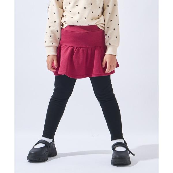 『タイムセール実施中』ZOZO問い合わせ番号:98272048ショップ:ever closet，エバークローゼットブランド:ever closet，エバークローゼット商品名:裏起毛スカッツカテゴリ:スカート&gt;スカートブランド品番:24...