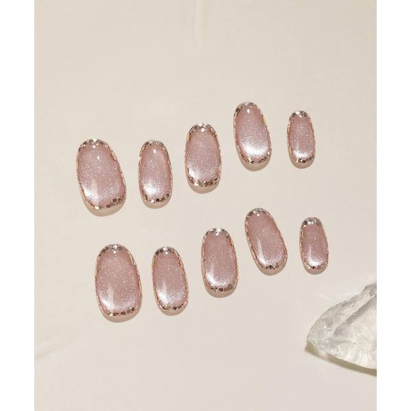 『LYPプレミアム会員価格：2970円　1月23日（金）11:59まで』※このアイテムは返品・交換対象外商品です。コスメ商品ZOZO問い合わせ番号:98302803ショップ:Anail，エーネイルブランド:Anail，エーネイル商品名:水光...