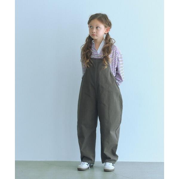 『セール実施中』ZOZO問い合わせ番号:98303235ショップ:green label relaxing，グリーンレーベル リラクシングブランド:green label relaxing，グリーンレーベルリラクシング商品名:バレル サロペ...