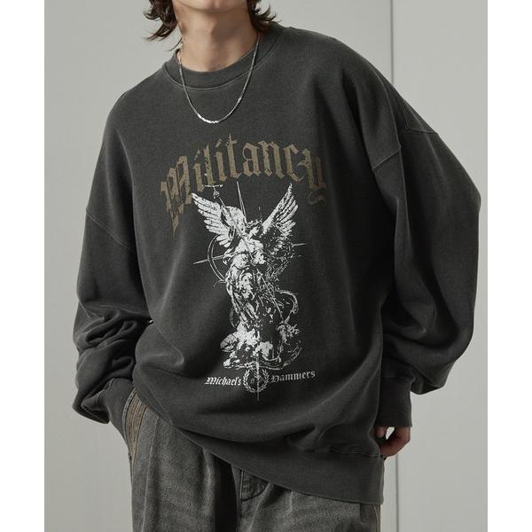 『セール実施中』ZOZO問い合わせ番号:98303886ショップ:MONO-MART，モノマートブランド:Alfred Alex，アルフレッドアレックス，MONO-MART，モノマート商品名:【Alfred Alex】ヴィンテージ加工ピグメ...