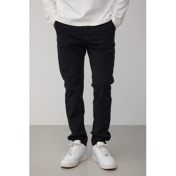 『セール実施中』ZOZO問い合わせ番号:98303941ショップ:AZUL BY MOUSSY，アズールバイマウジーブランド:AZUL BY MOUSSY，アズールバイマウジー商品名:2WAYストレッチレッグシェイプチノカテゴリ:パンツ&g...