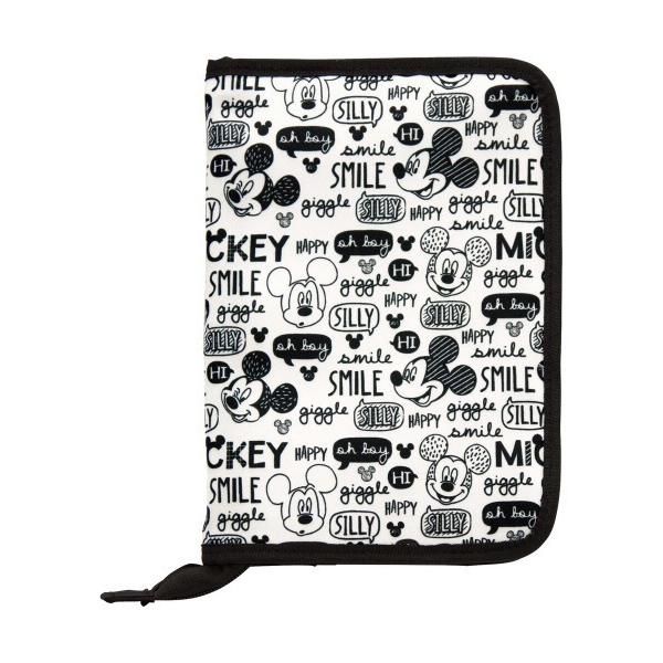 ZOZO問い合わせ番号:98304692ショップ:Rora，ローラブランド:BACKYARD FAMILY，バックヤードファミリー商品名:キャラクター マルチケース クリアポケット付きカテゴリ:ママ＆ベビー>母子手帳ケースブランド品番...