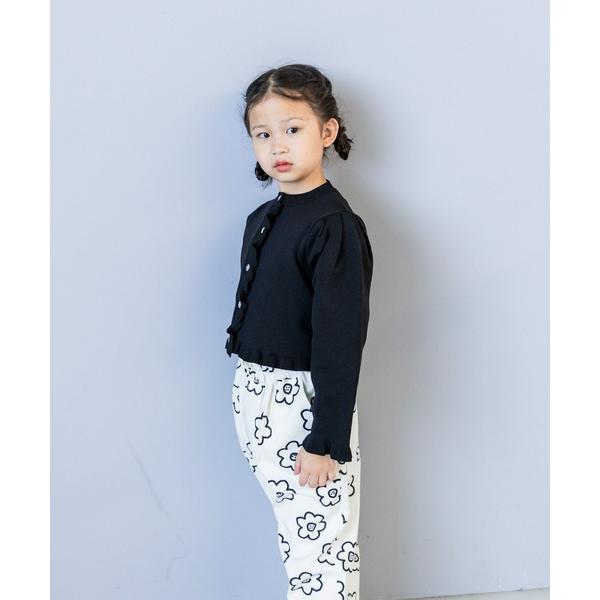 『セール実施中』ZOZO問い合わせ番号:98305012ショップ:LOWRYS FARM，ローリーズファームブランド:LOWRYS FARM，ローリーズファーム商品名:プリプリニットカーディガン　 583717カテゴリ:トップス>カー...