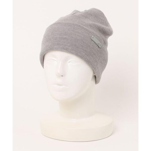 ニット帽 ニットキャップ 「adidas」53 TONALMETビーニー メンズ