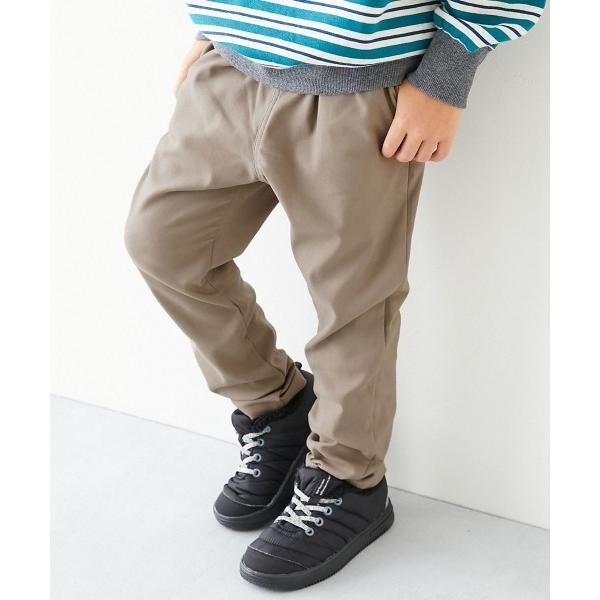 『セール実施中』ZOZO問い合わせ番号:98305776ショップ:devirock，デビロックブランド:devirock，デビロック商品名:よくばりストレッチ 裏起毛タックパンツカテゴリ:パンツ>その他パンツブランド品番:1UBT19...