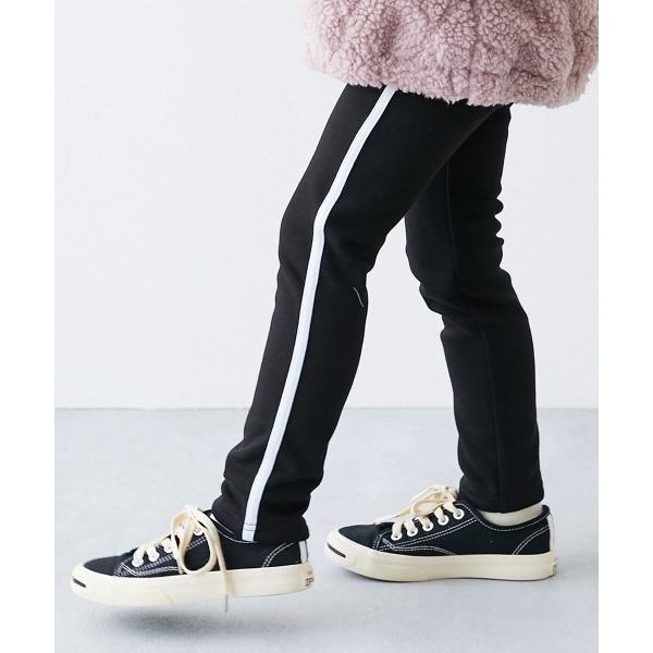 『セール実施中』ZOZO問い合わせ番号:98305793ショップ:devirock，デビロックブランド:devirock，デビロック商品名:RICH WARM 裏シャギー ラインパンツ　裏起毛カテゴリ:パンツ>その他パンツブランド品番...