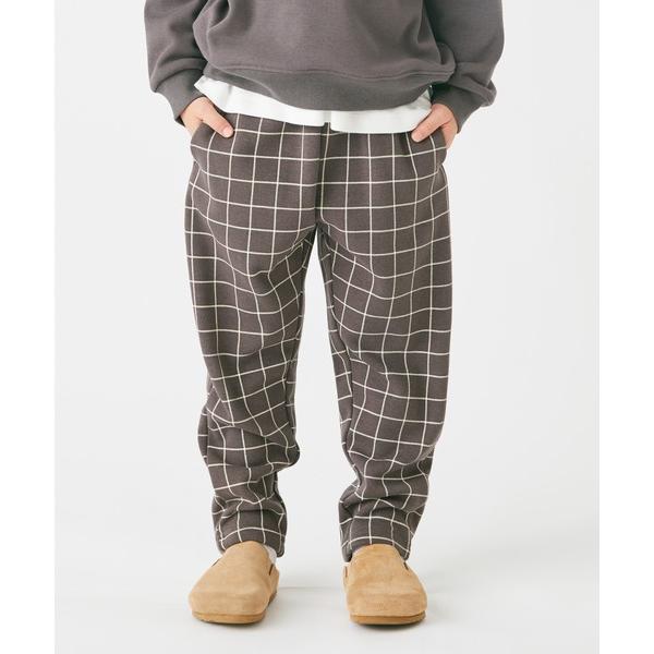 『タイムセール実施中』ZOZO問い合わせ番号:98306299ショップ:ever closet，エバークローゼットブランド:ever closet，エバークローゼット商品名:アンクルテーパード裏起毛パンツカテゴリ:パンツ>その他パンツ...