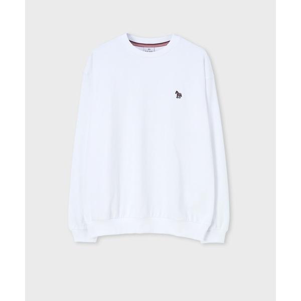 tシャツ ウィメンズ ゼブラ ワンポイント 長袖Tシャツ / 255408 141V レディース
