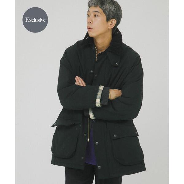 『タイムセール実施中』ZOZO問い合わせ番号:98306484ショップ:URBAN RESEARCH，アーバンリサーチブランド:Barbour，バブアー，URBAN RESEARCH，アーバンリサーチ商品名:『別注』Barbour / UR...