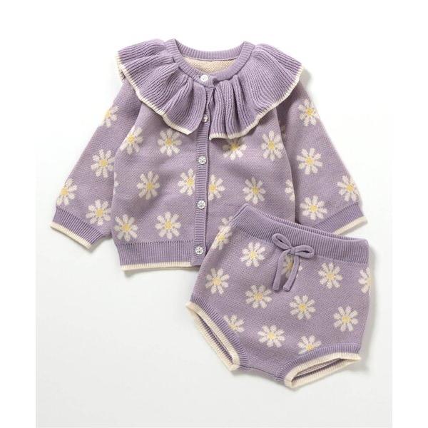 ※このアイテムは返品・交換対象外商品です。ZOZO問い合わせ番号:98337198ショップ:F.O.Online Store，エフオーオンラインストアブランド:apres les cours，アプレレクール商品名:【リンク】ハート・フラワー...