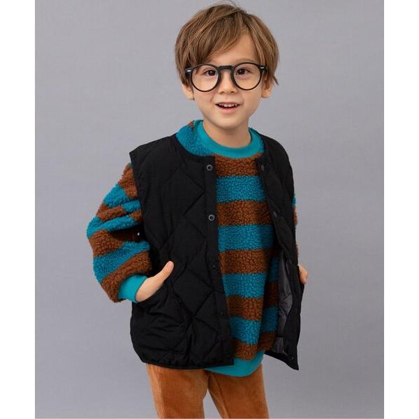 『セール実施中』ZOZO問い合わせ番号:98337208ショップ:F.O.Online Store，エフオーオンラインストアブランド:BREEZE，ブリーズ商品名:【洗える】インナーキルトベスト_ジュニア対応カテゴリ:ジャケット/アウター&...