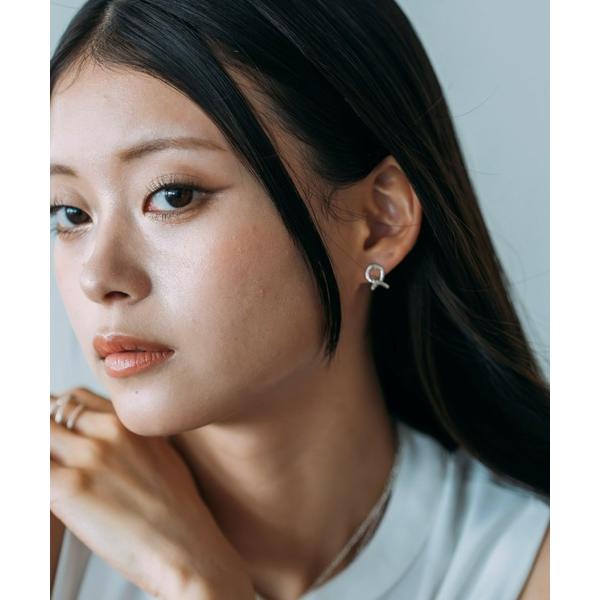 ピアス 「Nothing And Others/ナッシングアンドアザーズ」Tinyknott Pierce レディース メンズ