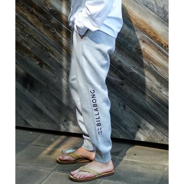 『セール実施中』ZOZO問い合わせ番号:98338542ショップ:BILLABONG，ビラボンブランド:BILLABONG，ビラボン商品名:BILLABONG メンズ WIDE JOGGER セットアップボトムス 【2025年秋冬モデル】/...