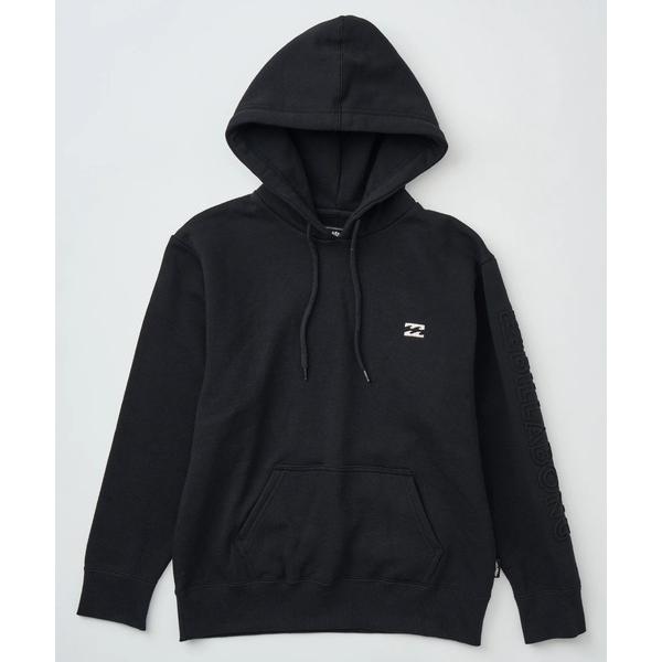 『セール実施中』ZOZO問い合わせ番号:98338627ショップ:BILLABONG，ビラボンブランド:BILLABONG，ビラボン商品名:BILLABONG キッズ EMBOSS LOGO PARKA パーカー 【2025年秋冬モデル】/...