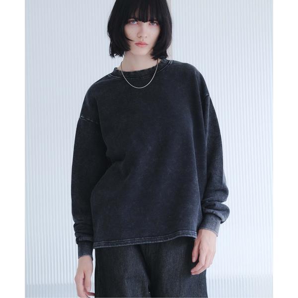 トレーナー スウェット HEAVYWEIGHT PULLOVER SWEATSHIRT/ヘビーウェイトプルオーバースウェット メンズ レディース