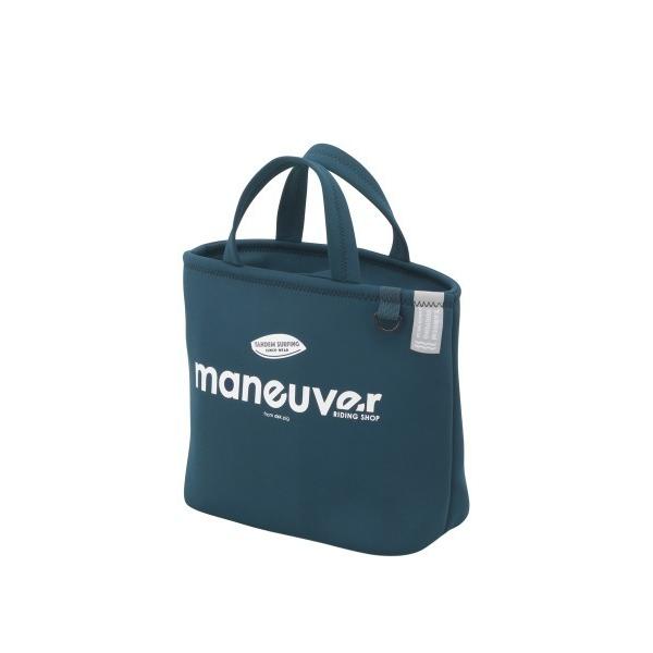 ZOZO問い合わせ番号:98339217ショップ:Rora，ローラブランド:BACKYARD FAMILY，バックヤードファミリー商品名:マヌーバ maneuver 保冷ランチトートバッグカテゴリ:食器/キッチン>ランチョンマット/テ...