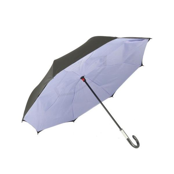 『タイムセール実施中』ZOZO問い合わせ番号:98339252ショップ:Rora，ローラブランド:BACKYARD FAMILY，バックヤードファミリー商品名:二重張り逆さ傘 60cmカテゴリ:ファッション雑貨>長傘ブランド品番:ss...