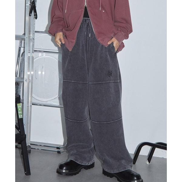 『タイムセール実施中』ZOZO問い合わせ番号:98340855ショップ:Anchor Smith，アンカー スミスブランド:Anchor Smith，アンカー スミス商品名:【セットアップ対応】ヴィンテージ加工スノーウォッシュ ワンポイント...