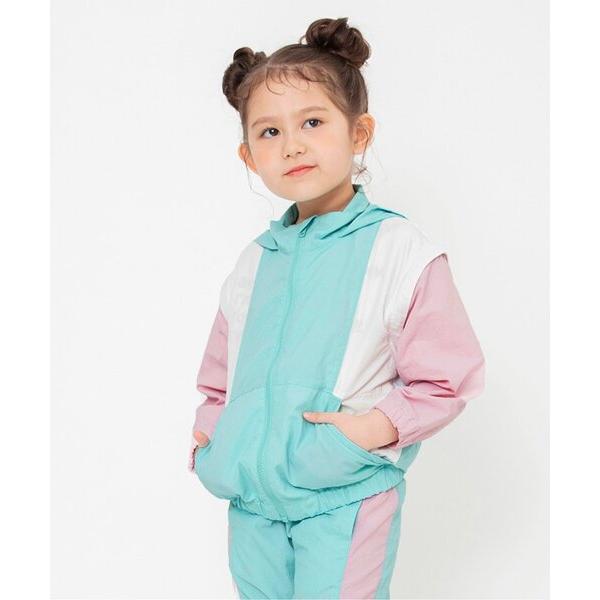 『セール実施中』ZOZO問い合わせ番号:98371463ショップ:F.O.Online Store，エフオーオンラインストアブランド:BREEZE，ブリーズ商品名:【WEB限定/2way】ウィンドブレーカー/セットアップ可/ジュニア対応カテ...