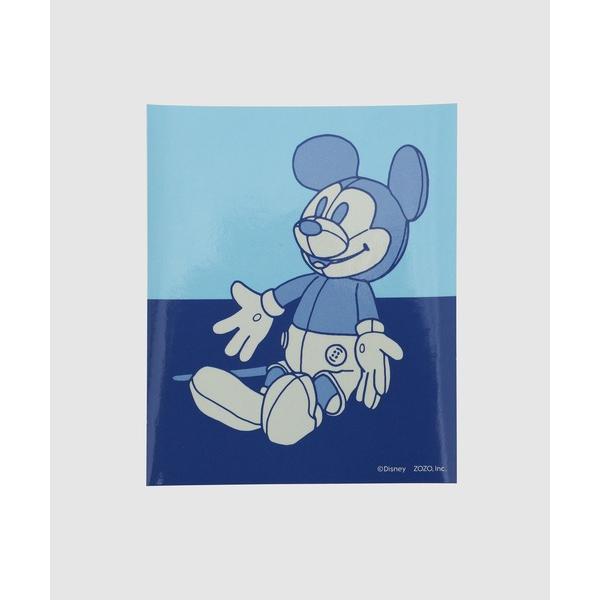 ZOZO問い合わせ番号:98433186ショップ:VILLA GALLERY，ヴィラ ギャラリーブランド:Disney，ディズニー商品名:Sticker designed by KYNEカテゴリ:雑貨/ホビー>ステッカー/テープブラン...