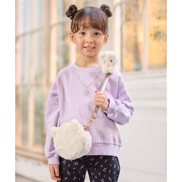 ZOZO問い合わせ番号:98433257ショップ:ANY，エニィブランド:ANY，エニィ商品名:肩のりアニマルポシェットカテゴリ:バッグ&gt;ショルダーバッグブランド品番:BOZ3GW0403素材:ホワイト/ベンガル：[本体]ポリエステル...