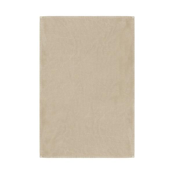 ZOZO問い合わせ番号:98434191ショップ:Rora，ローラブランド:BACKYARD FAMILY，バックヤードファミリー商品名:Linne キッチンタオルカテゴリ:食器/キッチン>ランチョンマット/テーブルウェアブランド品番...