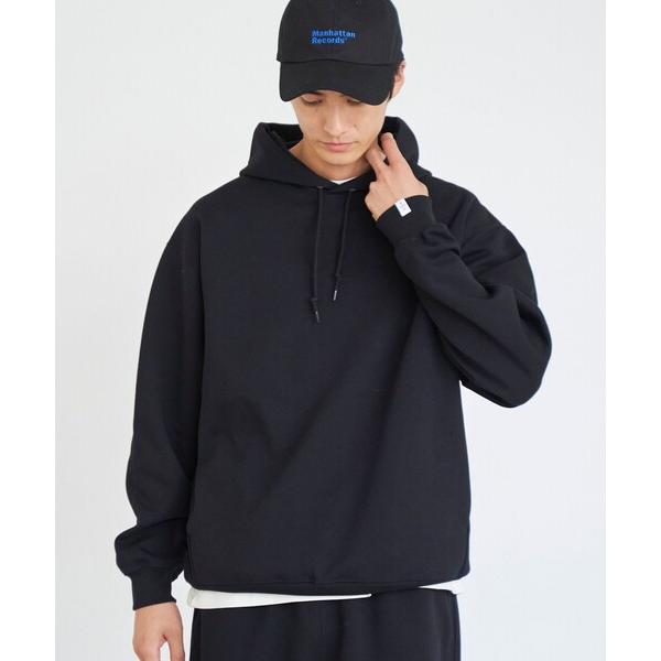 『タイムセール実施中』ZOZO問い合わせ番号:98434348ショップ:coen，コーエンブランド:coen，コーエン商品名:クリーンプラススウェットプルオーバーパーカー【防汚（食品汚れ）、UVカット】カテゴリ:トップス>パーカーブラ...