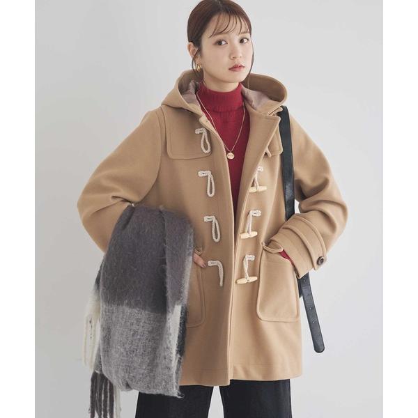 ダッフルコート コート 「2025AW」ダッフルコート レディース