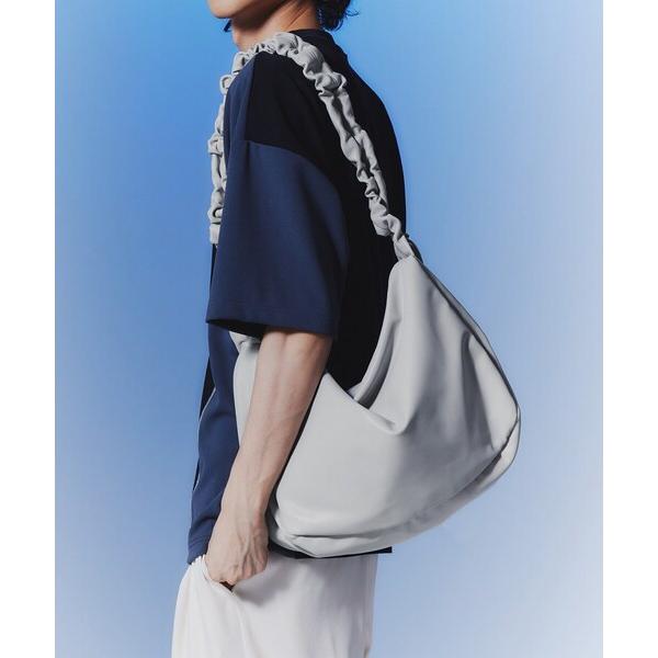 ショルダーバッグ ドロストショルダーバッグ メンズ