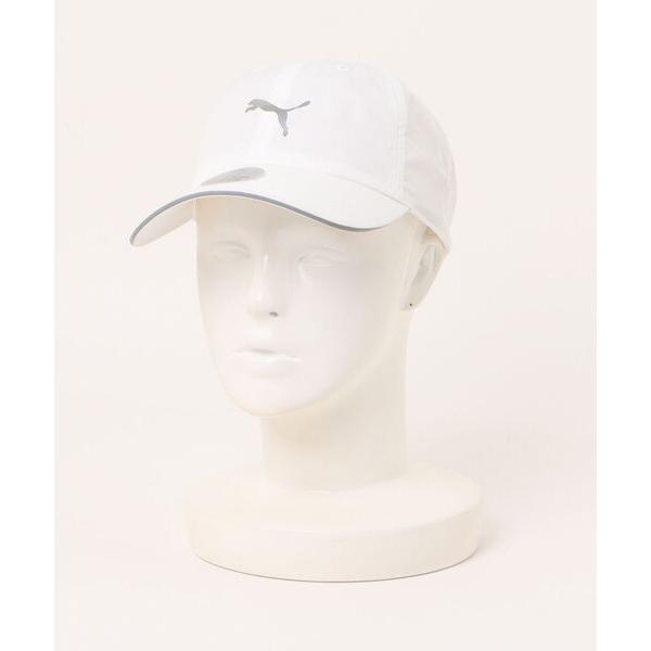キャップ 帽子 PUMA/プーマ　UNISEX ランニング III BB キャップ メンズ レディース