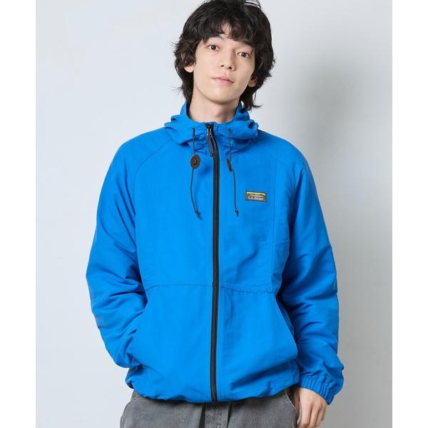 マウンテンパーカー ウインドブレーカー ジャパン・フィット　マウンテン・クラシック・フルジップ・ジャケット メンズ