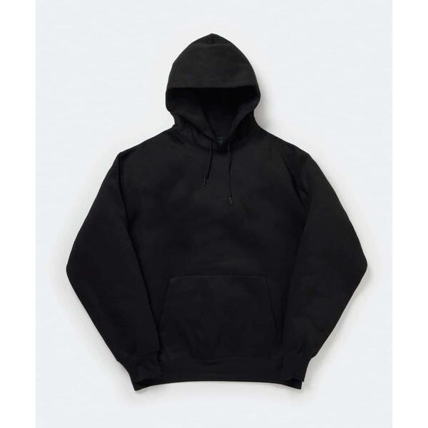 パーカー 裏起毛 DAIWA PIER39　TECH SWEAT HOODIE メンズ