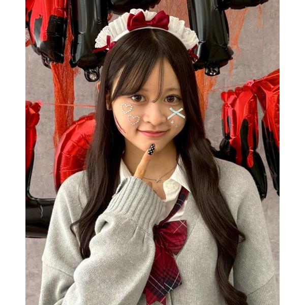 『セール実施中』※このアイテムは返品・交換対象外商品です。ZOZO問い合わせ番号:98466330ショップ:WEGO，ウィゴーブランド:WEGO，ウィゴー商品名:WEGO/ハロウィンイベントカチューシャカテゴリ:雑貨/ホビー>コスチュ...