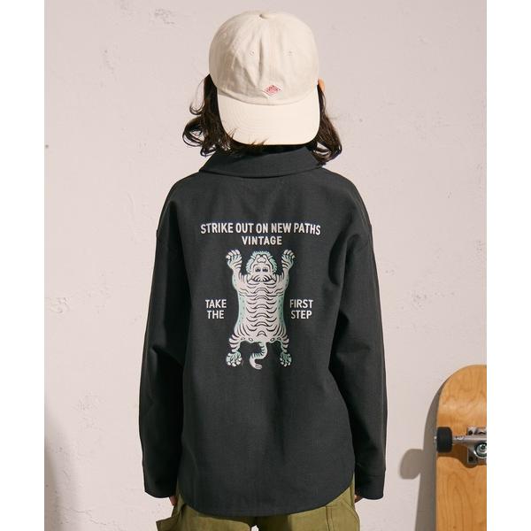 ZOZO問い合わせ番号:98466822ショップ:pairmanon，ペアマノンブランド:PAIRMANON STREET，ペアマノンストリート商品名:オックス シャツ【PAIRMANON STREET】カテゴリ:トップス>シャツ/ブ...