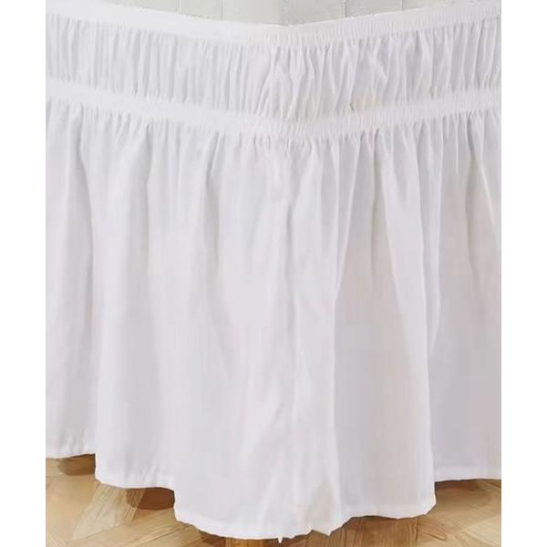 『タイムセール実施中』ZOZO問い合わせ番号:98467769ショップ:RiNc，リンクブランド:ammy.，エイミードット商品名:【 ammy. / エイミードット 】 フリル デザイン ベッド スカート/シングルタイプカテゴリ:インテリ...