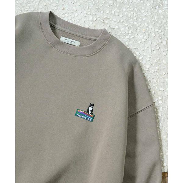 『タイムセール実施中』ZOZO問い合わせ番号:98469194ショップ:FREAK'S STORE，フリークスストアブランド:FREAK'S STORE，フリークスストア商品名:限定展開　FREAK'S STORE OUTDOORS アニマ...