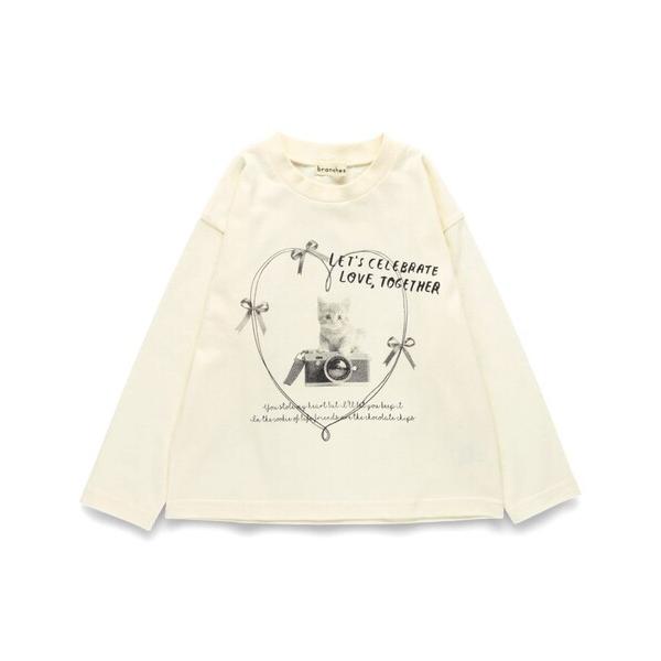 『セール実施中』ZOZO問い合わせ番号:98502249ショップ:branshes，ブランシェスブランド:branshes，ブランシェス商品名:アソート長袖Tシャツカテゴリ:トップス>Tシャツ/カットソーブランド品番:12-5405-...