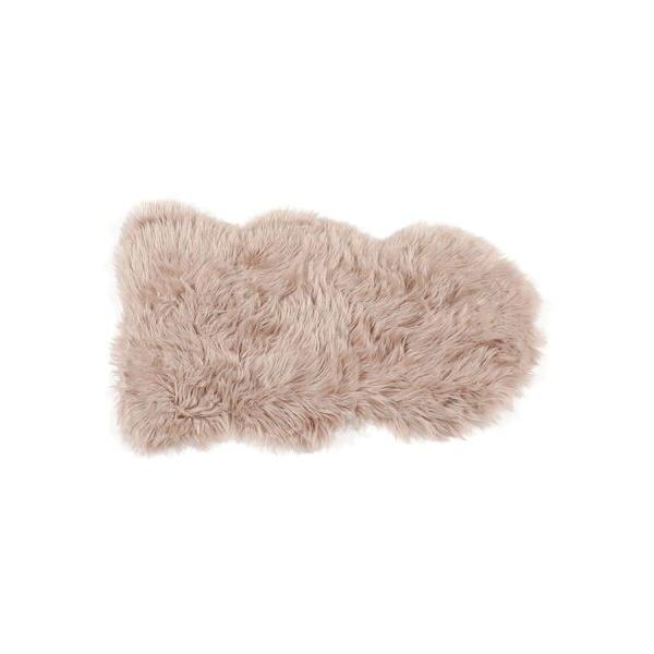 ZOZO問い合わせ番号:98502365ショップ:Francfranc，フランフランブランド:Francfranc，フランフラン商品名:ファーモ ラグ S 900×500 グレージュ 床暖房対応 ホットカーペット対応 こたつ対応カテゴリ:イ...