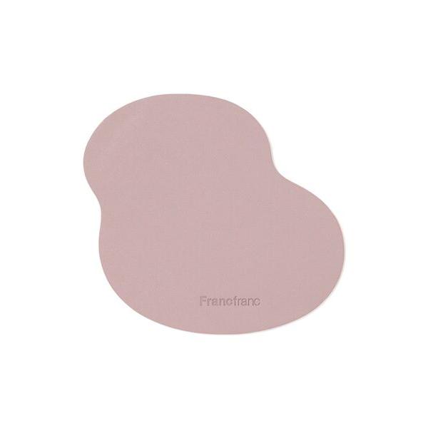 ZOZO問い合わせ番号:98502381ショップ:Francfranc，フランフランブランド:Francfranc，フランフラン商品名:リバーシブル コースター ピンクカテゴリ:食器/キッチン&gt;ランチョンマット/テーブルウェアブランド...