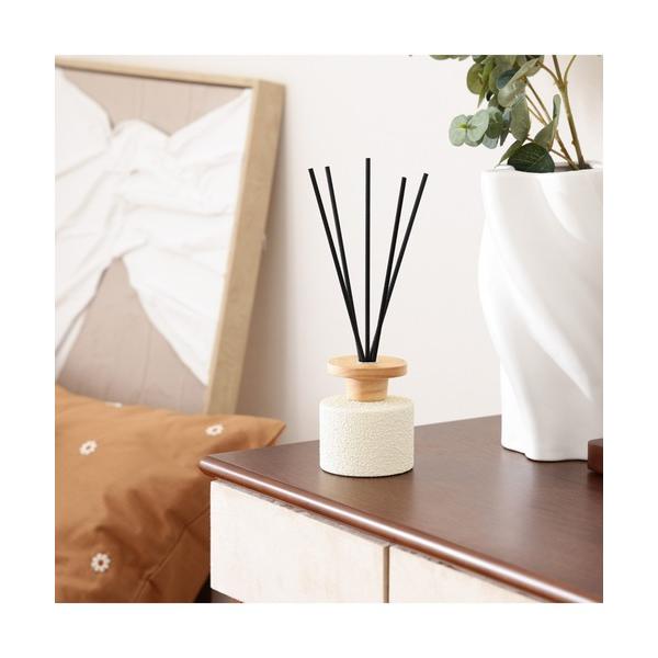 『セール実施中』ZOZO問い合わせ番号:98502437ショップ:Francfranc，フランフランブランド:Francfranc，フランフラン商品名:パルファン メモワール ディフューザー アイボリー（キンモクセイの香り）カテゴリ:インテ...