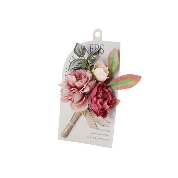 ZOZO問い合わせ番号:98502441ショップ:Francfranc，フランフランブランド:Francfranc，フランフラン商品名:プチブーケ ピオニーミックス ベージュカテゴリ:インテリア>インテリア雑貨ブランド品番:11110...