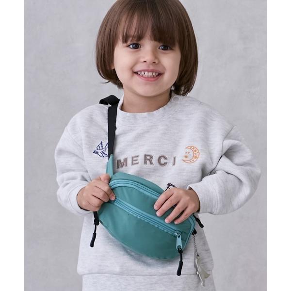 『セール実施中』ZOZO問い合わせ番号:98502701ショップ:petit main，プティマインブランド:petit main，プティマイン商品名:ボディバッグカテゴリ:バッグ>ボディバッグ/ウエストポーチブランド品番:95534...