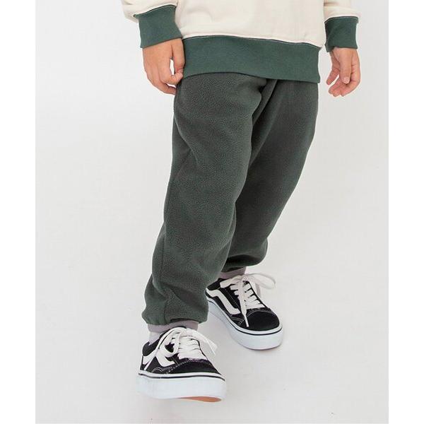 ZOZO問い合わせ番号:98503062ショップ:F.O.Online Store，エフオーオンラインストアブランド:BREEZE，ブリーズ商品名:【WEB限定/ジュニア対応】フリースパンツ(セットアップ可)カテゴリ:パンツ>その他パ...