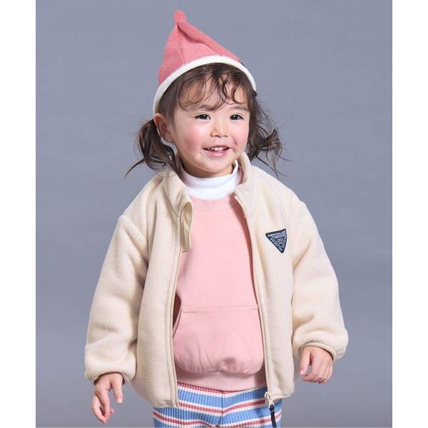 『セール実施中』ZOZO問い合わせ番号:98503066ショップ:F.O.Online Store，エフオーオンラインストアブランド:Ampersand，アンパサンド商品名:【ジュニア対応】ジップアップフリースジャケットカテゴリ:ジャケット...